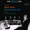 Gould: String Quartet, Op. 1 - Gould Remastered