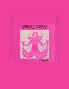 Listen to Gabriela Pizarro, watch music videos, read bio, see tour dates & more!