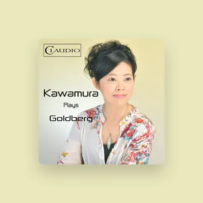 Listen to Sachiko Kawamura, watch music videos, read bio, see tour dates & more!