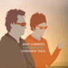 No Mesmo Lugar (Here I Am Again) - Andy Summers & Fernanda Takai