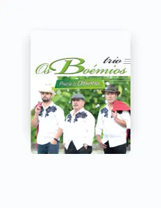 Listen to Trio Os Boemios, watch music videos, read bio, see tour dates & more!