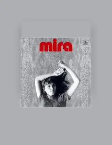 Listen to Mira Kubasińska, watch music videos, read bio, see tour dates & more!