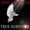 L.A. Woman (feat. Ted Turner & Patrick Moraz) - Jimi Jamison lyrics