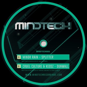Splitter / Dunwall - Single