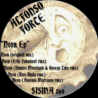Neon Ep