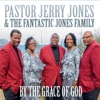 Pastor Jerry Jones