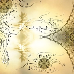 Tookytooky - Visual Session