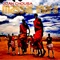Massai Mara - Juan Chousa lyrics