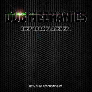 Deep Dark Places 1 - Single