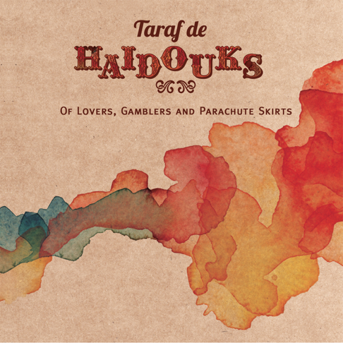 Taraf de Haidouks / タラフ・ドゥ・ハイドゥークス「バンド