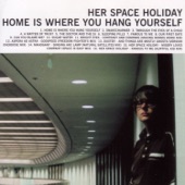 Her Space Holiday - The Doctor and the DJ