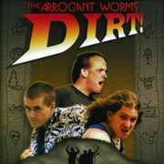 I Am Cow - Arrogant Worms