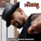 Shotgun (feat. Dvn.Shaklett) - Jemel Brown lyrics