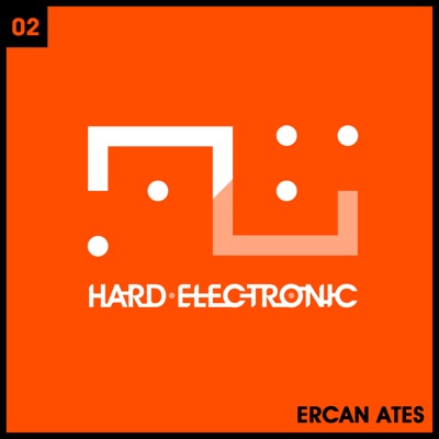 Ercan Ates - EP