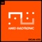 Eardrone (Lenny Dee's Hard Electronic Mix) - Ercan Ates lyrics