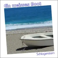 Ein weisses Boot (Party-Dance Instrumental Version)