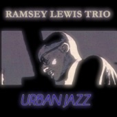 Ramsey Lewis Trio - I'll Remember April (Live)