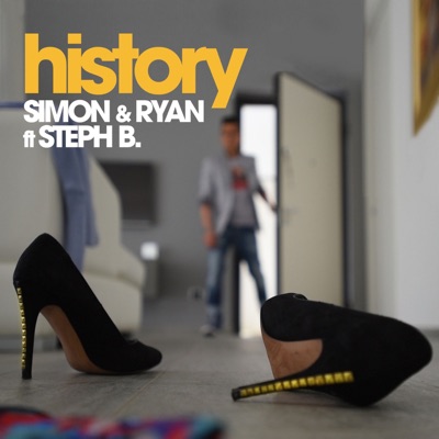 History (feat. Steph B.) - Single