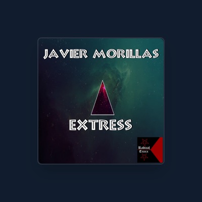 Escucha a Javier Morillas, mira videos musicales, lee su biografía, consulta las fechas de las gira y más.