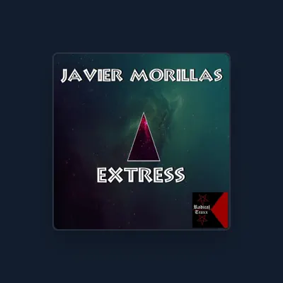 Listen to Javier Morillas, watch music videos, read bio, see tour dates & more!