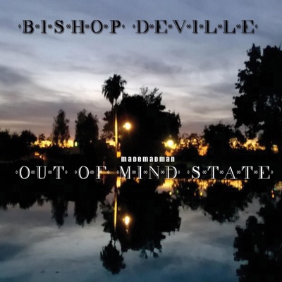 Out of Mind State - Single