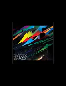 Listen to Daggers & Waves, watch music videos, read bio, see tour dates & more!