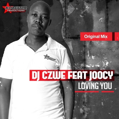 Loving You (feat. Joocy) - Single