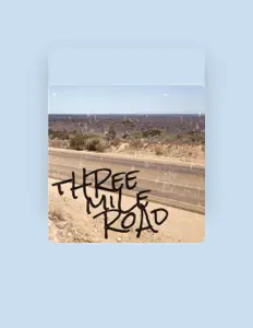 Listen to Three Mile Road, watch music videos, read bio, see tour dates & more!