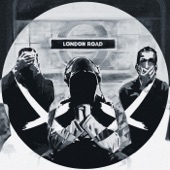 London Road (Bonus Version) artwork