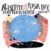 Min Klub Først + Remixes - Alberte Winding & Rosa Lux