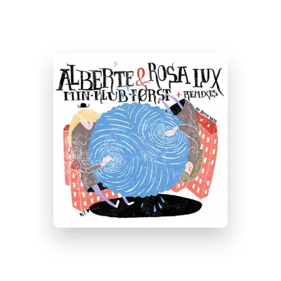 Listen to Rosa Lux, watch music videos, read bio, see tour dates & more!