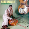 Hank Ballard & The Midnighters - Teardrops on Your Letter