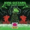 King Gizzard & The Lizard Wizard - Empty