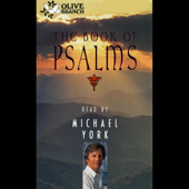 The Book of Psalms (Unabridged) - Phoenix Audio Cover Art