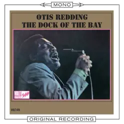 The Dock of the Bay (Mono) - Otis Redding