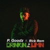 Drinkin & Limin (feat. Rick Ram) - Single