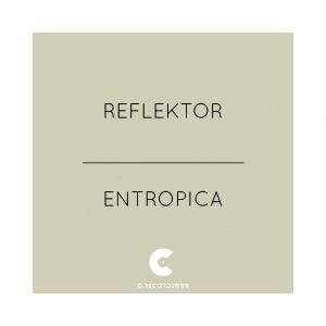 Entropica - EP