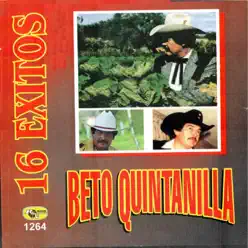 16 Éxitos - Beto Quintanilla