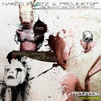 Naked Pilotz & Projekt2P - Red Reaper (Michael Kruck Remix)