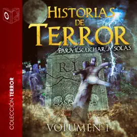 Historias de terror - I: Horror Stories - I (Unabridged)