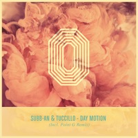 Day Motion - Single - Subb-an & Tuccillo