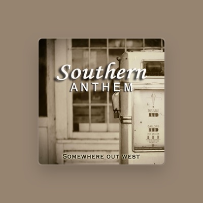 Listen to Southern Anthem, watch music videos, read bio, see tour dates & more!