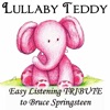 Lullaby Teddy