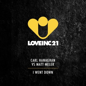 I Went Down - Single