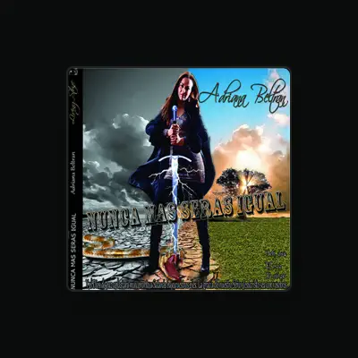 Listen to Adriana Beltran, watch music videos, read bio, see tour dates & more!