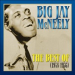 Big Jay McNeely - Deacon Rides Again