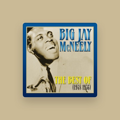 Big Jay McNeely