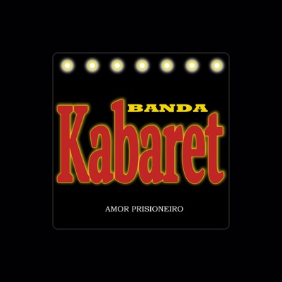 Listen to Banda Kabaret, watch music videos, read bio, see tour dates & more!