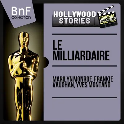 Le milliardaire (Original Film Soundtrack, Mono Version) - Frankie Vaughan