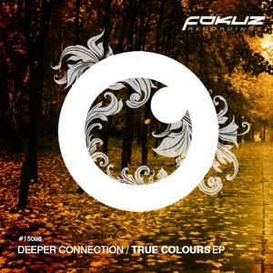 True Colours - Single